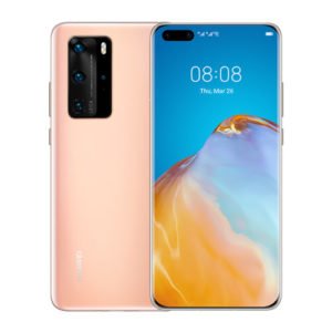 سعر و مواصفات هواوي huawei P40 PRO