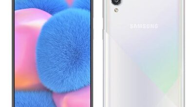 NEW UPDATE FOR GALAXY A30