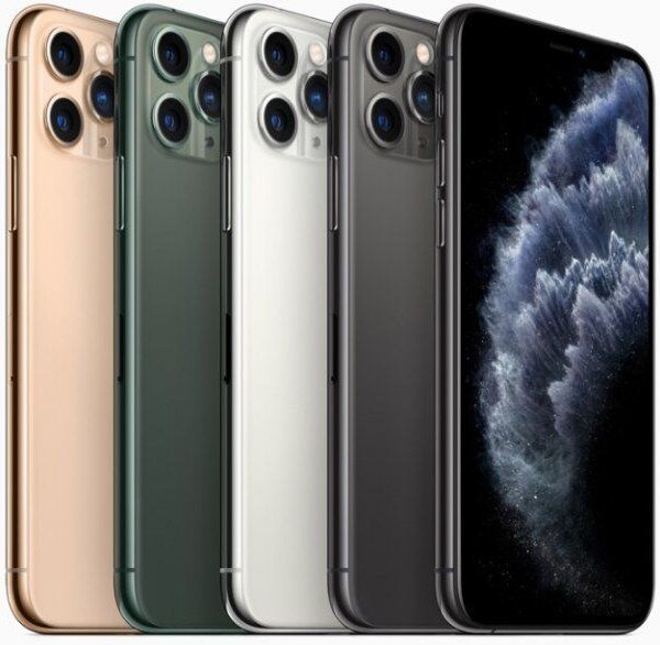 مواصفات آيفون 11 برو سعر iphone 11 pro