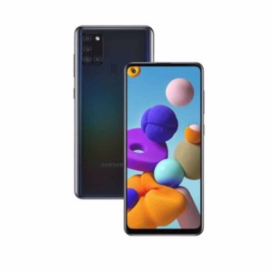 مواصفات وسعر جوال Samsung Galaxy A21s