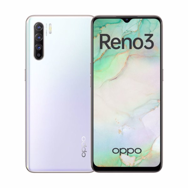 مواصفات وسعر موبايل Oppo Reno3