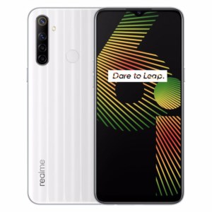 مواصفات وسعر موبايل Realme 6i