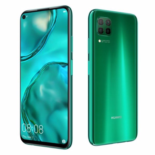 مواصفات وسعر huawei Nova 7i – مميزات و عيوب