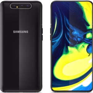 مواصفات وسعر Samsung Galaxy A80 – مميزات و عيوب