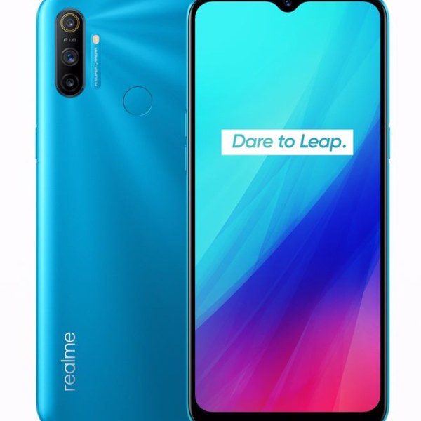 مواصفات وسعر Realme C3 – مميزات وعيوب