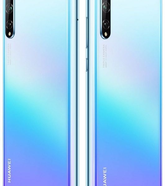 مواصفات وسعر Huawei Y8p – مميزات و عيوب