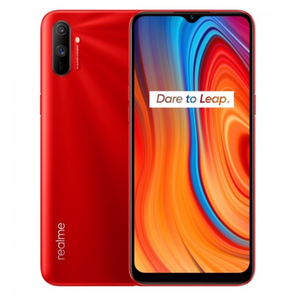 سعر ومواصفات Realme C3i – مميزات وعيوب