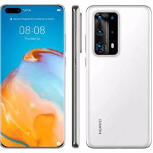 مواصفات وسعر هاتف Huawei P40 Pro+