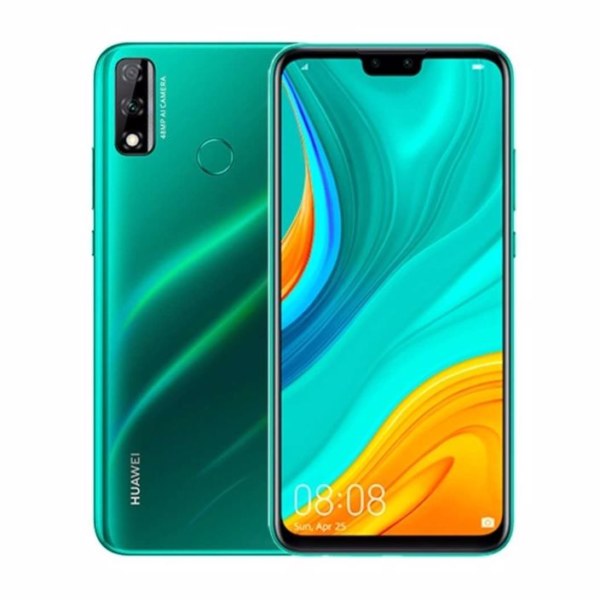 مواصفات وسعر Huawei Y8s – مميزات و عيوب