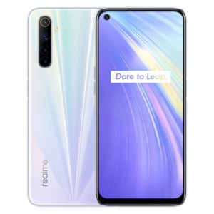 مواصفات وسعر موبايل Realme 6