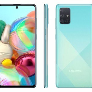 مواصفات وسعر Samsung Galaxy A71 5G – عيوب مميزات