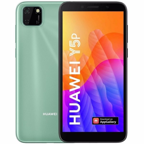 مواصفات وسعر Huawei Y5p – مميزات و عيوب