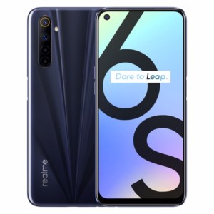 مواصفات وسعر موبايل Realme 6S – مميزات و عيوب