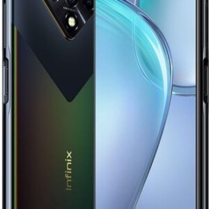 مواصفات و سعر Infinix Zero 8 – مميزات و عيوب