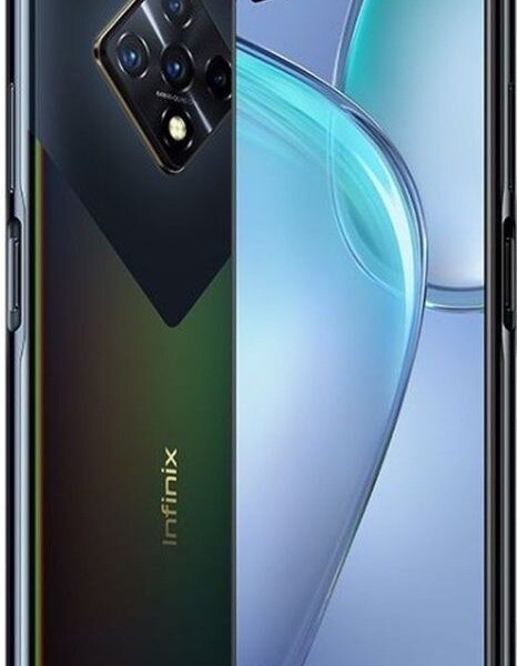 مواصفات و سعر Infinix Zero 8 – مميزات و عيوب