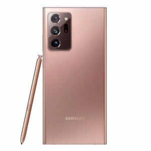 مواصفات وسعر موبايل Samsung Galaxy Note20 Ultra