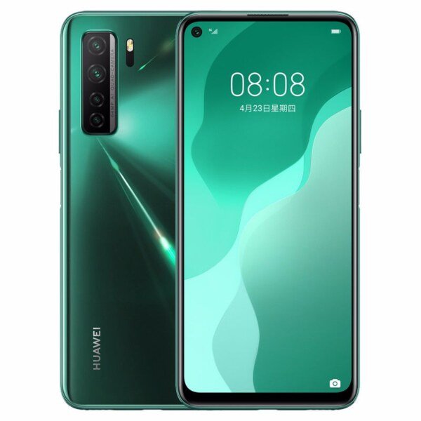 مواصفات و سعر Huawei Nova 7 SE – مميزات و عيوب