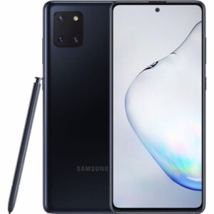 مواصفات و سعر موبايل Samsung Galaxy Note10 Lite