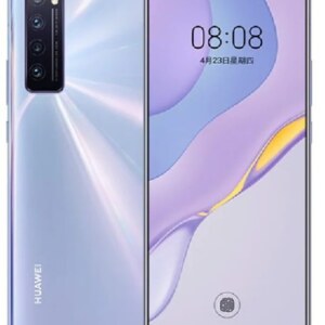 مواصفات وسعر هاتف Huawei nova 7 5G مميزات و عيوب