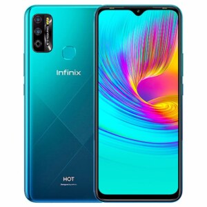 مواصفات وسعر Infinix Smart 5 – مميزات و عيوب