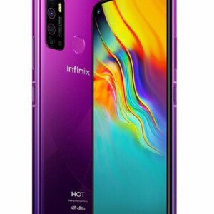 مواصفات و سعر Infinix Hot 10 – مميزات و عيوب