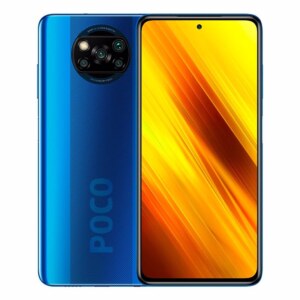 مواصفات موبايل Xiaomi Poco X3 NFC