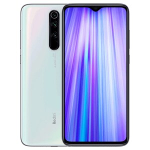 ريدمي نوت 8 برو Xiaomi Redmi Note 8 Pro