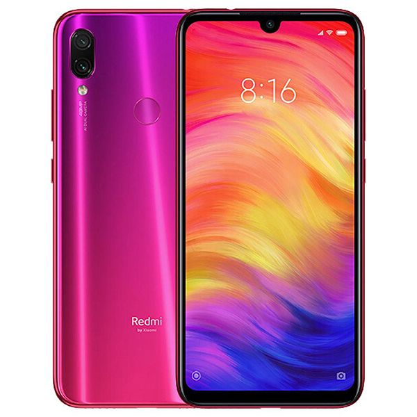 شاومي نوت 7 برو  Xiaomi Redmi Note 7 Pro