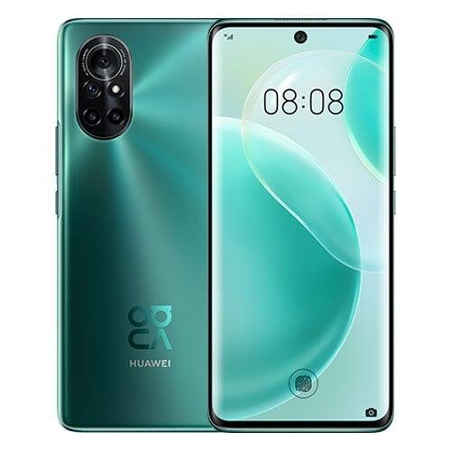 مواصفات وسعر huawei nova 8 5g