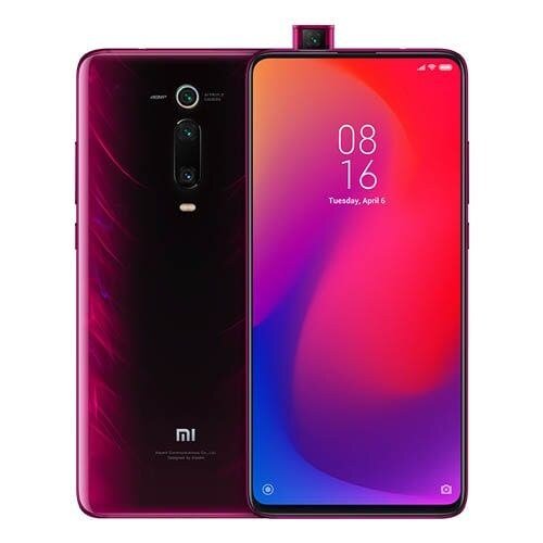 مواصفات وسعر Xiaomi Mi 9T