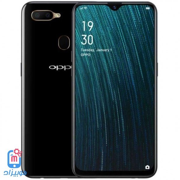 سعر ومواصفات Oppo A5S