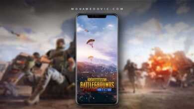 أفضل هاتف للعبة 2021 PUBG