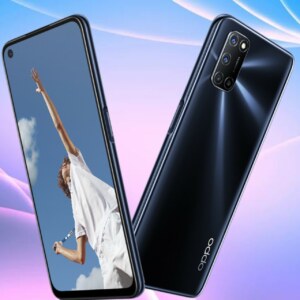 سعر ومواصفات Oppo A52