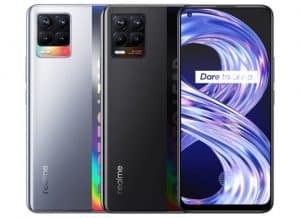 أبرز مواصفات Realme 8 (ريلمي 8)