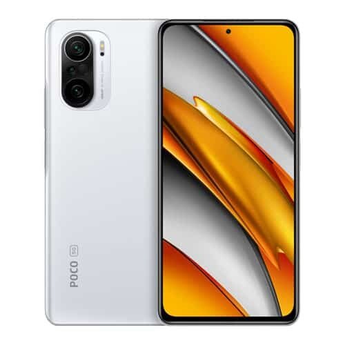 Poco F3 مواصفات وسعر هاتف Xiaomi