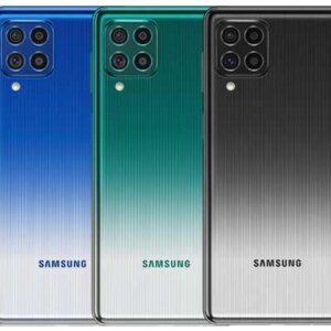مواصفات Samsung Galaxy M62