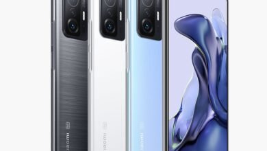 هاتف Xiaomi 11T